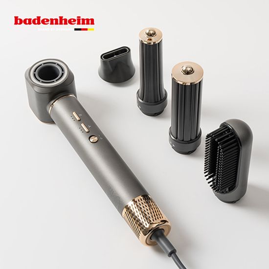 바덴하임 아에르팝 BLDC 매직 스타일러 KOR-AHS500택1