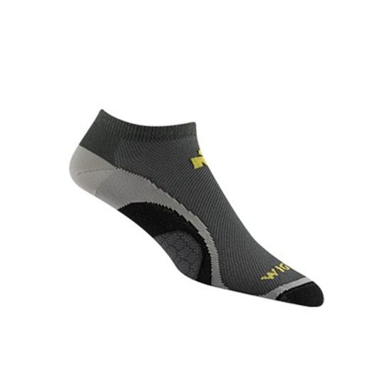 스포츠양말 Ironman® Velocity Pro Sock 차콜