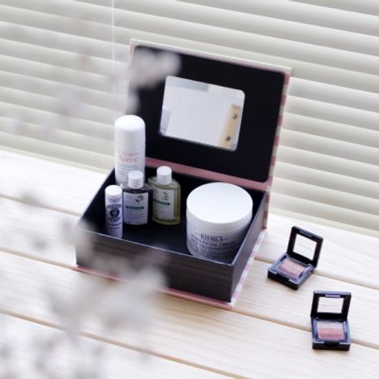 세계문학 뷰티북