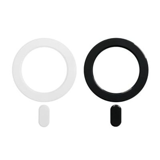 레드빈 맥세이프 링 플레이트 자석 스티커 H1MR