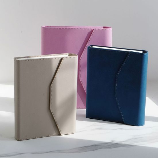 2026년 회사생활 업무일지 다이어리 직장인 업무용