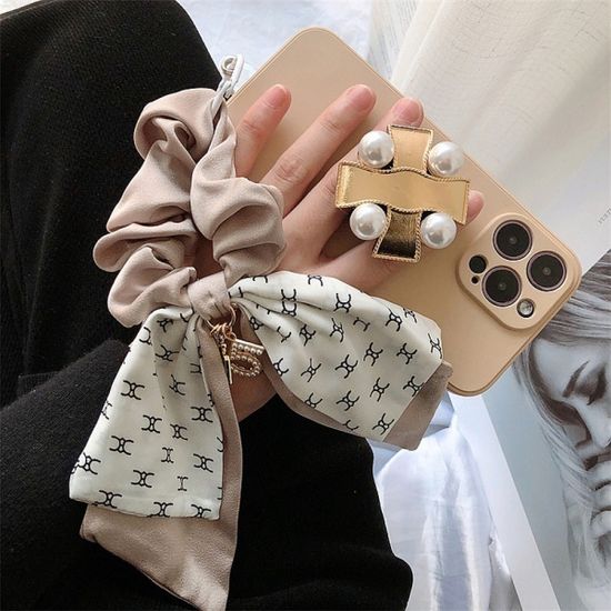 갤럭시S23 S22 S21 노트20 진주 스마트톡 스트랩 케이