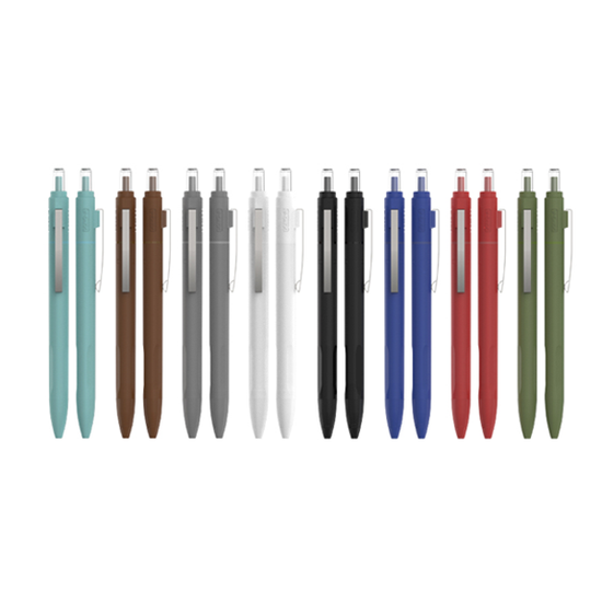 동아 뉴엔 P-10(0.5,0.7mm)