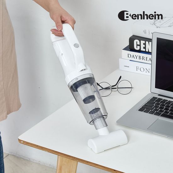 벤하임 5in1 무선 청소기 BCVC-90W 