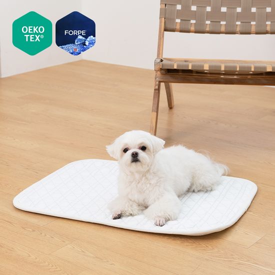 알래스카 아이스 포르페 국산 애견 냉감 방석