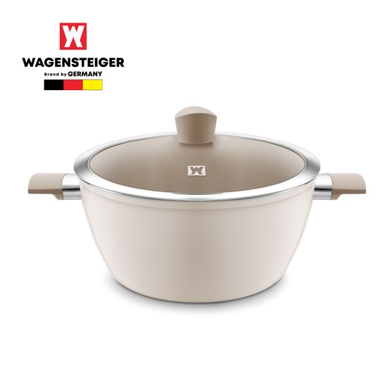 [바겐슈타이거] 에델 IH 곰솥냄비 28cm