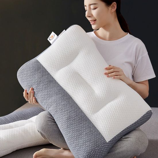 경추 견인 목디스크 베개 메모리폼 라텍스 베게 배게