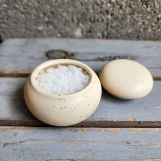 부자되는 액막이 소금단지(WFJIOP1)