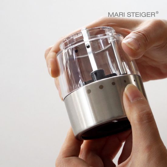 전동 소금후추 그라인더 프라임 엑스 (PRIME X)