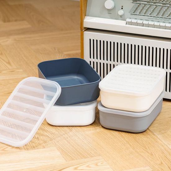 아이엠 리빙박스 수납정리함 XS-1P