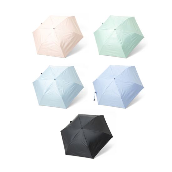 호스와 미니 초경량 양산 UV차단 185g (HOSWA F2122)