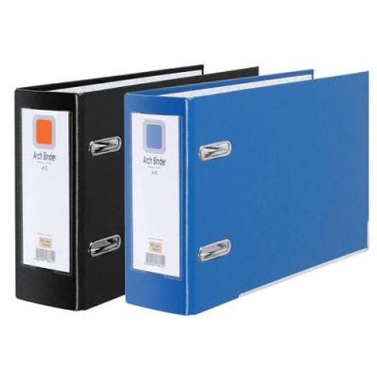 LA바인더 A5 5cm (드림)흑색 (개) 123597