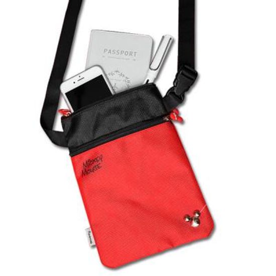 [HICKIES] 디즈니 미키 미니마우스 크로스백