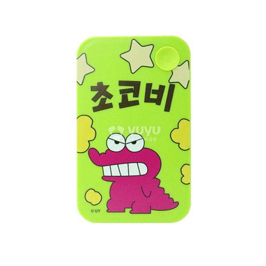 짱구는못말려 초코비도시락2776