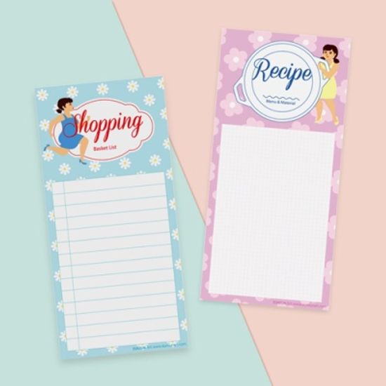 다이어트 쇼핑 리스트