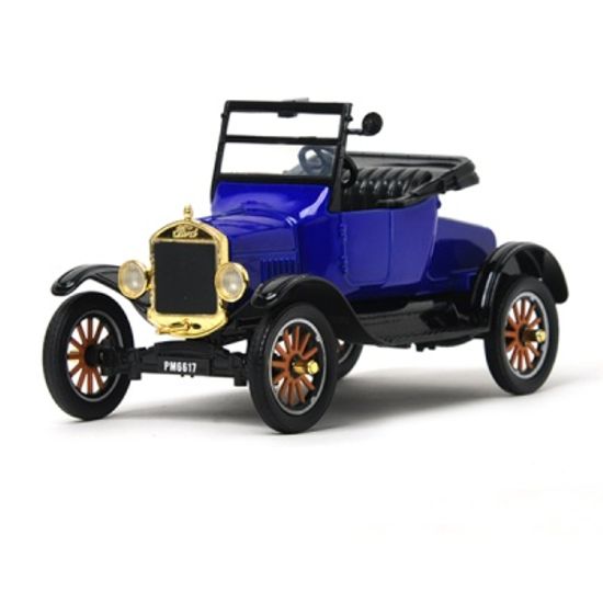 1:24 1925 포드모델 T_Runabout 컨버터블(79327PTM)