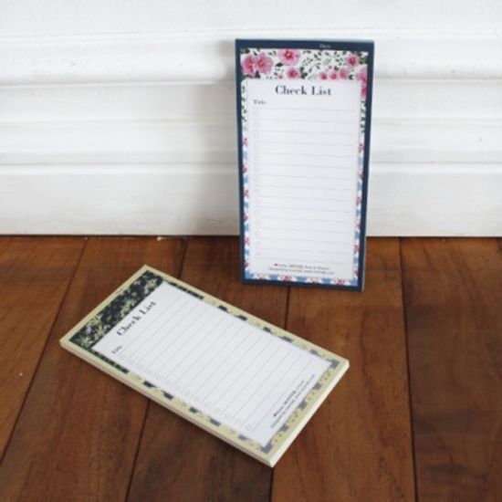 문주란꽃_체크리스트