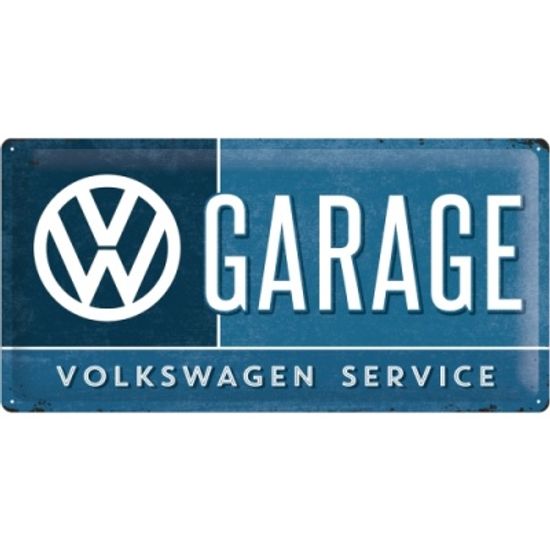 [27003] VW Garage