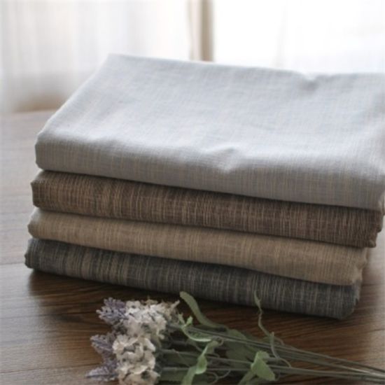 순면 식탁보 테이블보