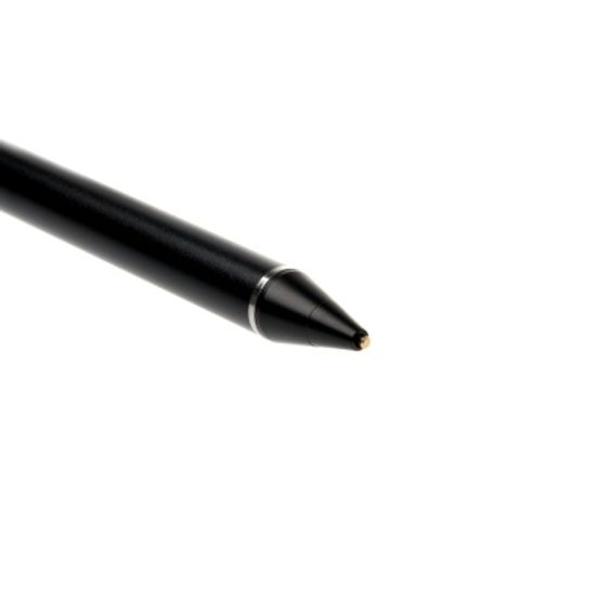 스마트폰 태블릿 터치펜 / 스타일러스 (블랙) LCIF482