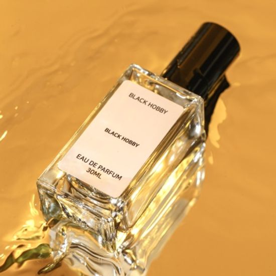 [5+2] 블랙하비 바닐라향 향수 모음전 30ml 달달한