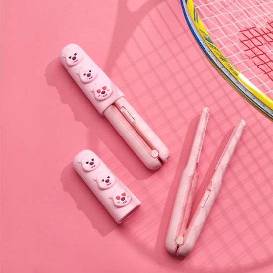 쿨린 잔망루피 무선 미니고데기 