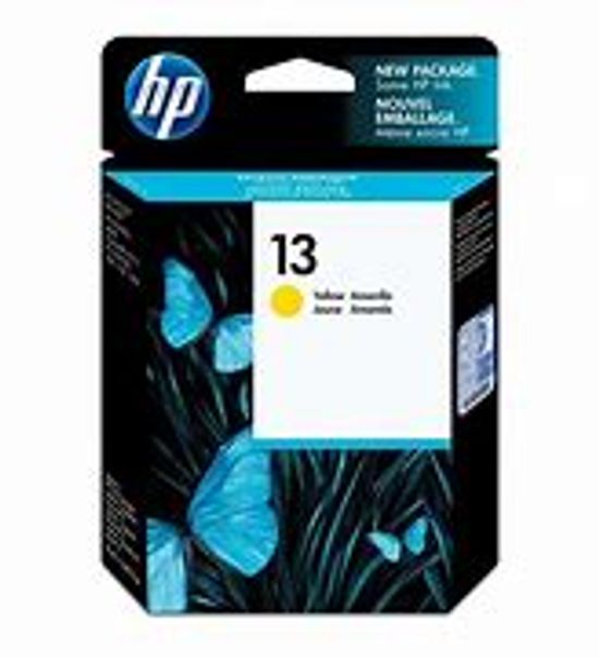 HP C4817A Y