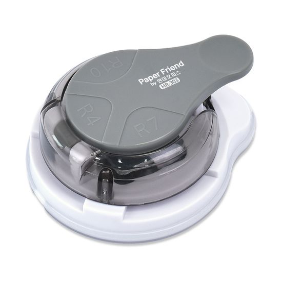 코너라운더 HR-303  3가지 컷팅기능 코너커터기