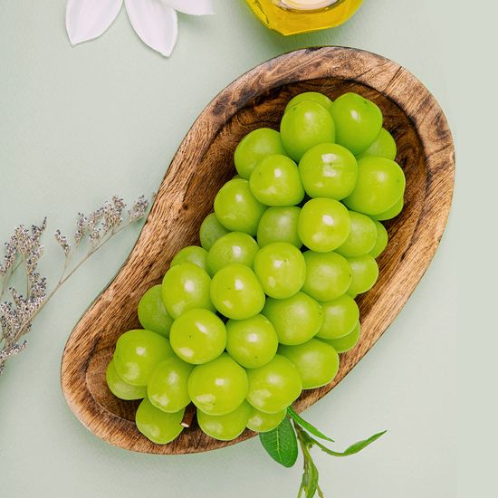 [자연예서] 샤인머스켓 2kg(5수)