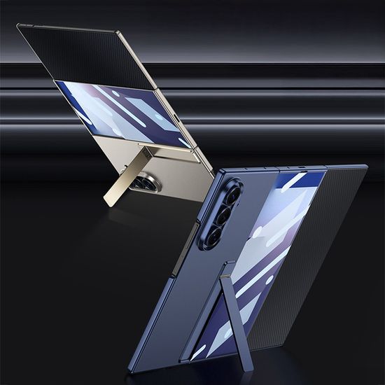 갤럭시 z트라이폴드 슬림 거치대 액정 커버 폰 케이스