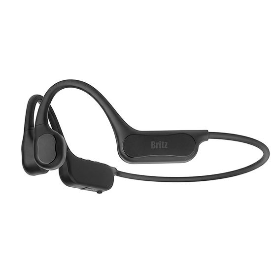 브리츠 BZ-BONE9 PLUS 블루투스 골전도 이어폰