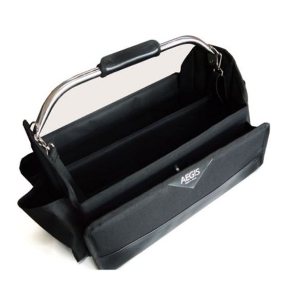 [AEGIS] ▶이지스툴백 버킷 수납 용품