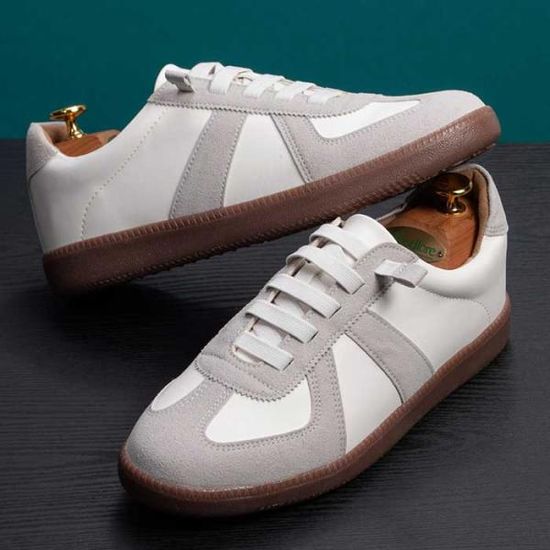 MAN Daily casual 스니커즈 2color 250-280mm CH994