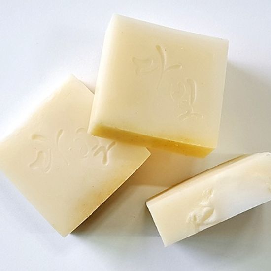 [다빛천연비누] 흰목이버섯