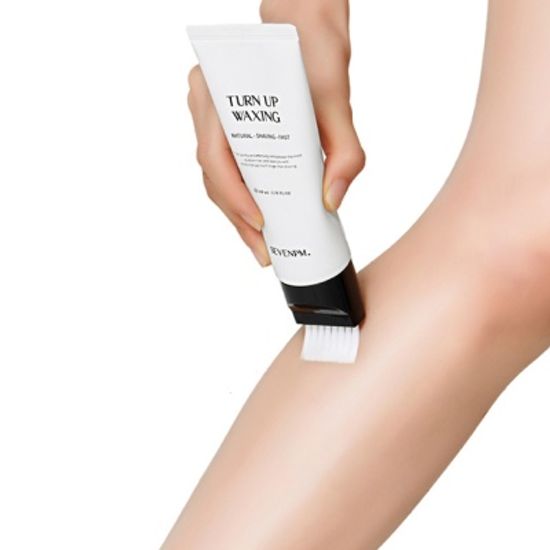 세븐피엠 여름철 비키니라인 털업 제모크림 100mL