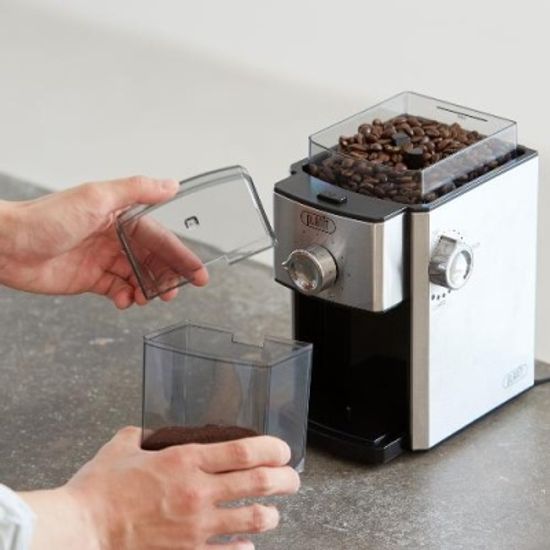 플랜잇 대용량 커피 그라인더 SPARK PGR-101S