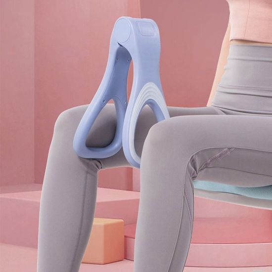 다용도 버터플라이 힙업 케겔운동 기구 2color