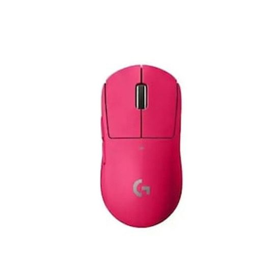 로지텍 정품 무선 게이밍 마우스 G PRO X 지슈라2