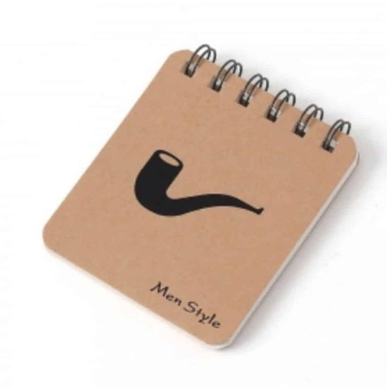 포켓용수첩 소형수첩 아트스케 [WFKE8YY]