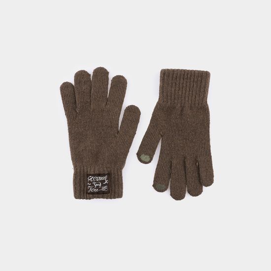 이터널유 마노 그랜마 캐시미어 글로브 6종 (택1)