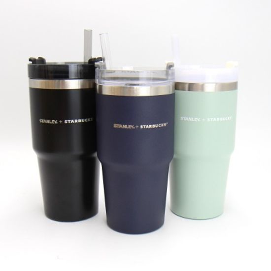 STARBUCKS 스타벅스 DT 스탠리 텀블러 591ml