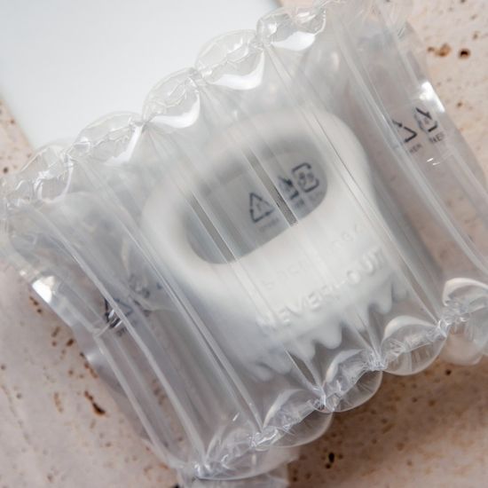 [1+1] 백본 케틀벨 괄사 세라믹 도자기 마사지기