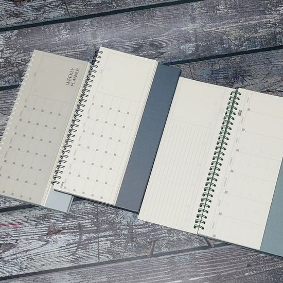 옥스포드 주간/월간 스케줄러-데스크플래너 49DK 1권