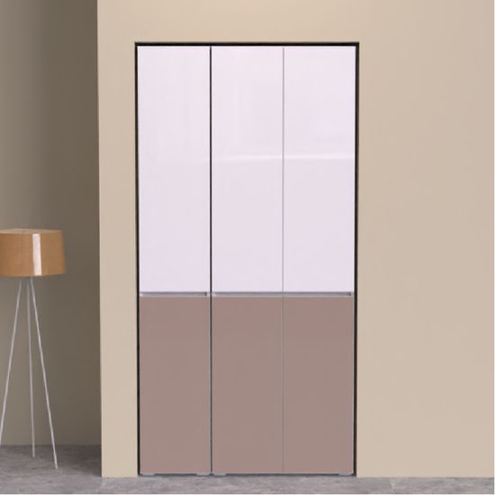 아프 비스포크 오브제 900 주방 수납장 세트