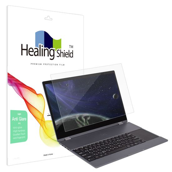 펀디지 플립북 15 무선 DEX 저반사 Light 액정필름
