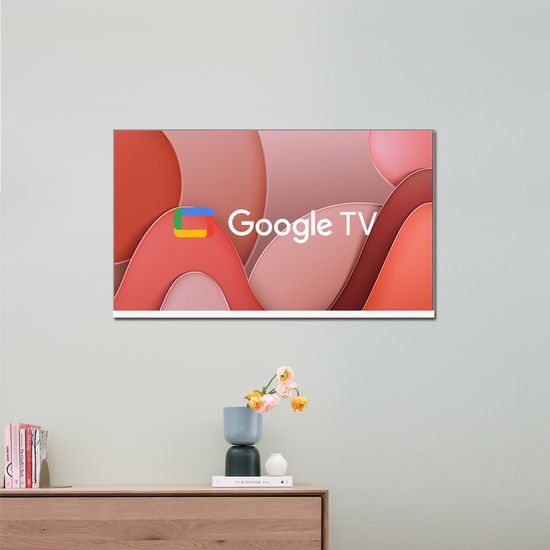 [써밋티비] A400ES(W) 40인치FHD 구글5.0 스마트 TV