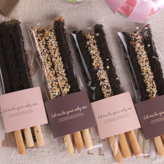 발렌타인데이 수제 DIY 초콜릿 만들기_러블리하트