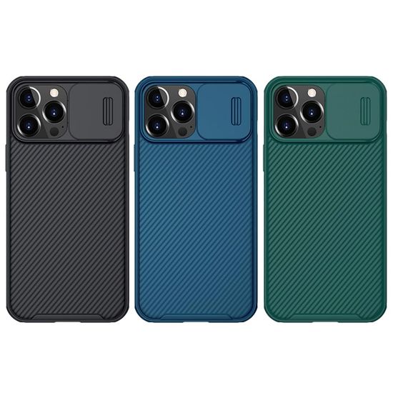 아이폰 14 PRO MAX 슬라이드 카메라보호 하드 케이스