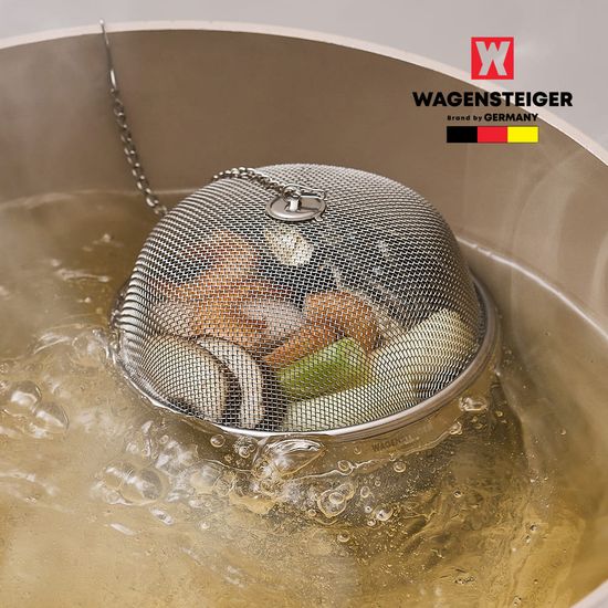 바겐슈타이거 메쉬 스트레이너 스텐 다시망(중)