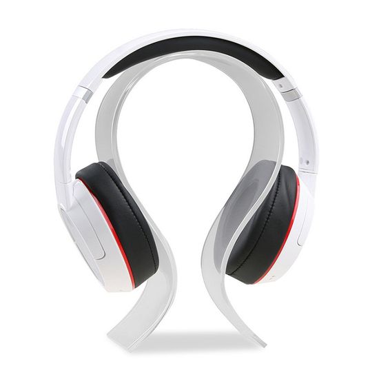 센슈어스 아크릴 컴퓨터 게이밍 헤드셋 거치대 홀더